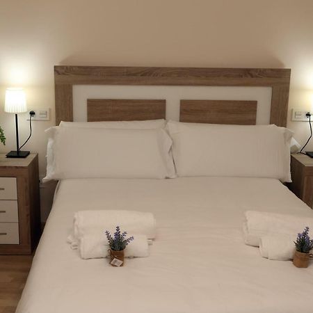 Apartamento Turisticos Puente Romano P3 2-B Salamanca Buitenkant foto