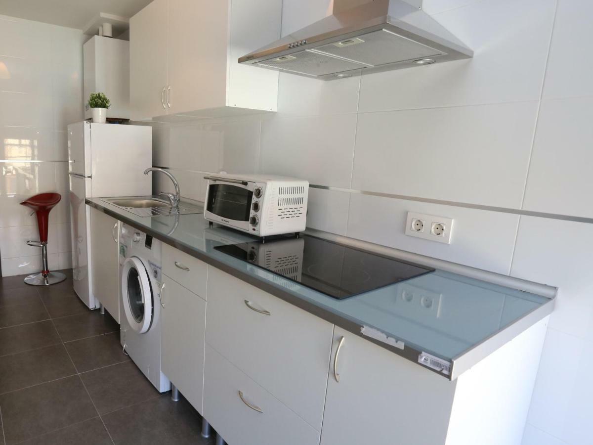 Apartamento Turisticos Puente Romano P3 2-B Salamanca Buitenkant foto