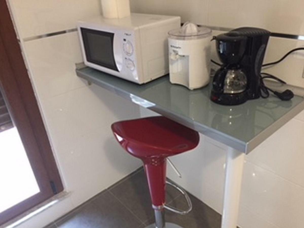 Apartamento Turisticos Puente Romano P3 2-B Salamanca Buitenkant foto