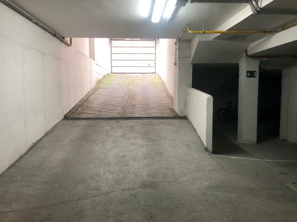 Apartamento Turisticos Puente Romano P3 2-B Salamanca Buitenkant foto